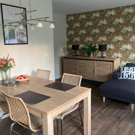 Haerlig Heden Vakantie Appartement Rada Bagian luar foto