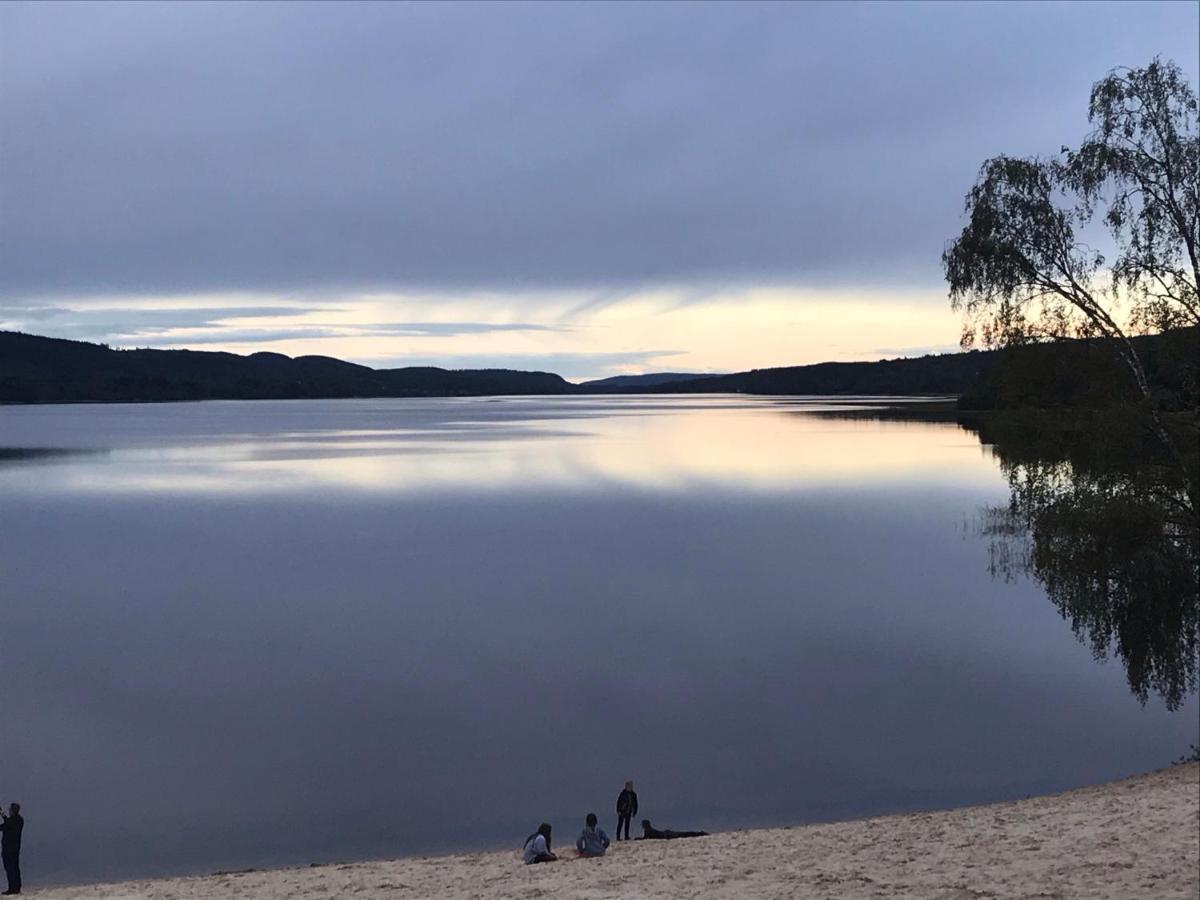 Haerlig Heden Vakantie Appartement Rada Bagian luar foto