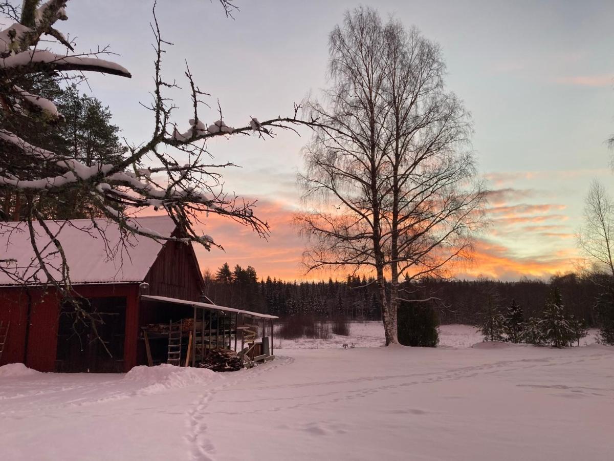 Haerlig Heden Vakantie Appartement Rada Bagian luar foto