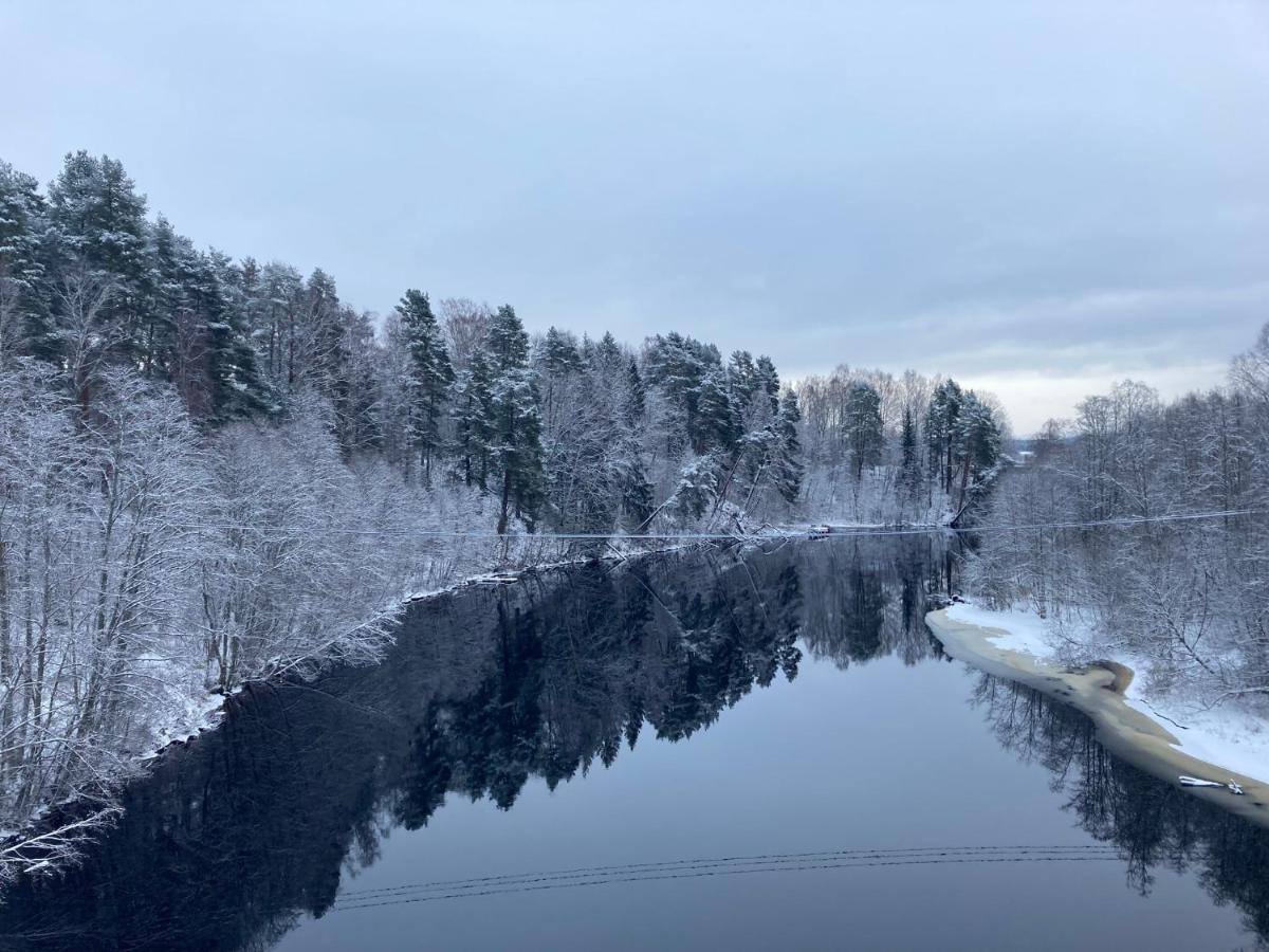 Haerlig Heden Vakantie Appartement Rada Bagian luar foto