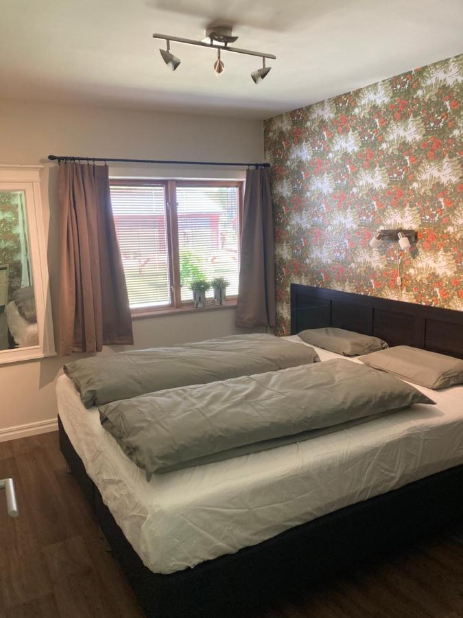 Haerlig Heden Vakantie Appartement Rada Bagian luar foto