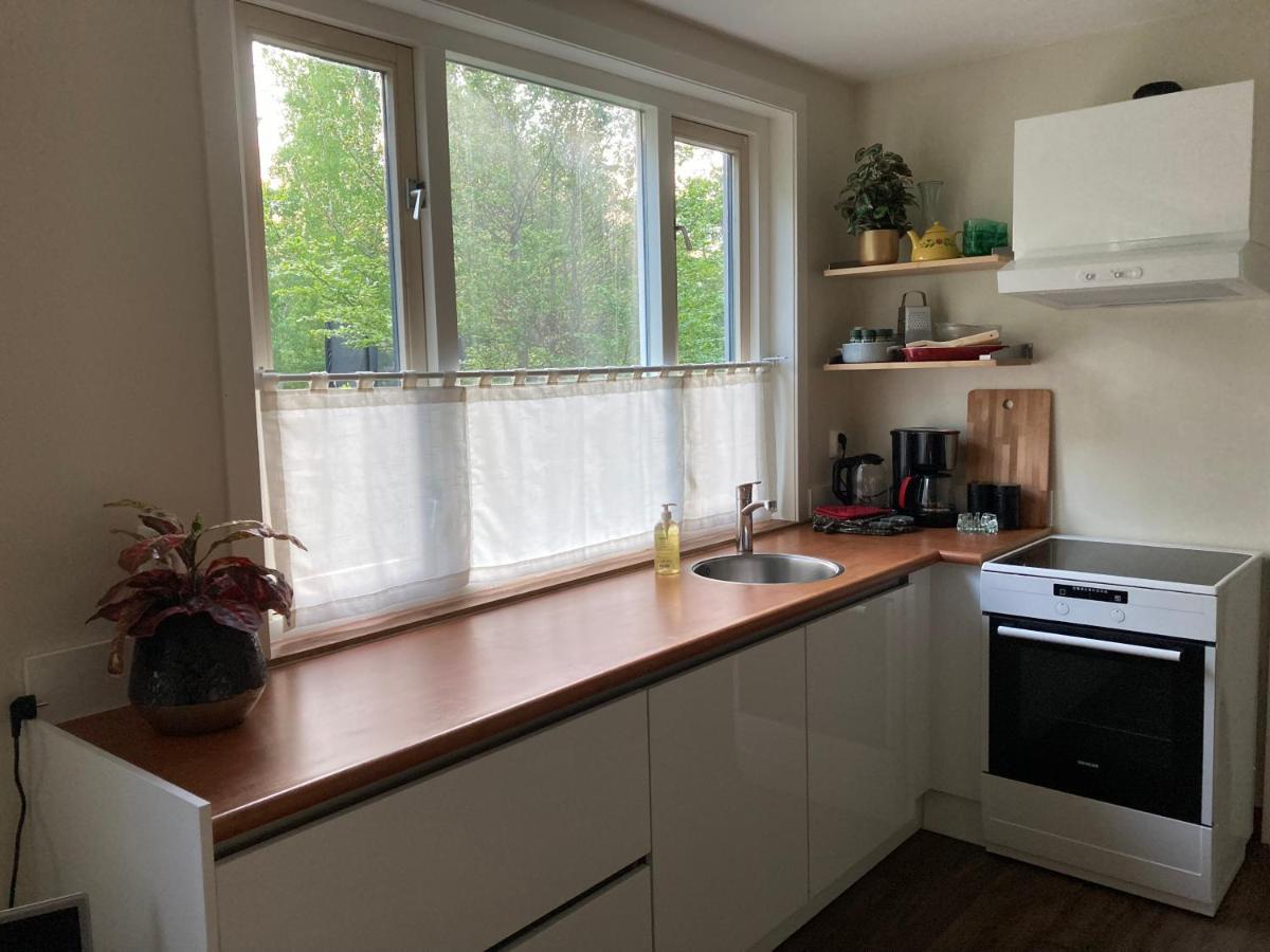 Haerlig Heden Vakantie Appartement Rada Bagian luar foto