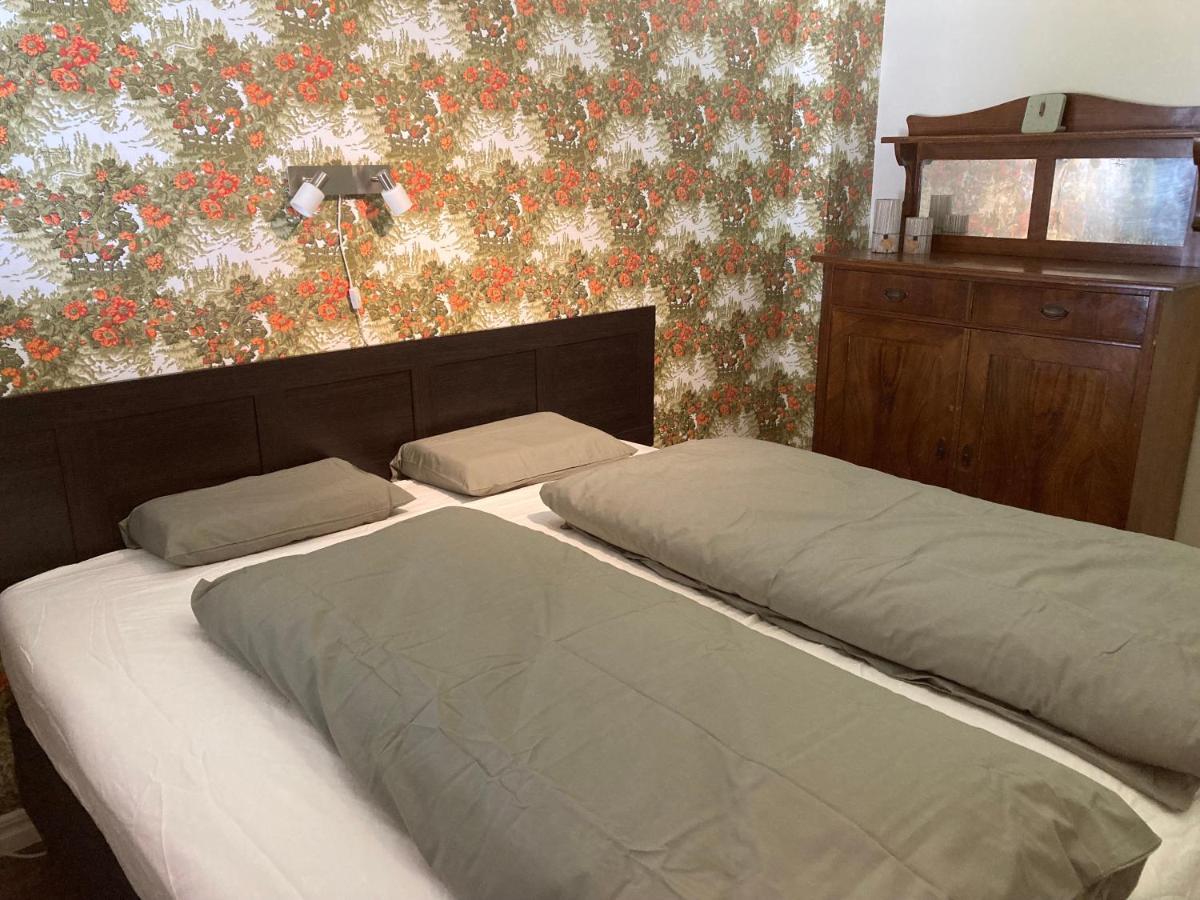 Haerlig Heden Vakantie Appartement Rada Bagian luar foto