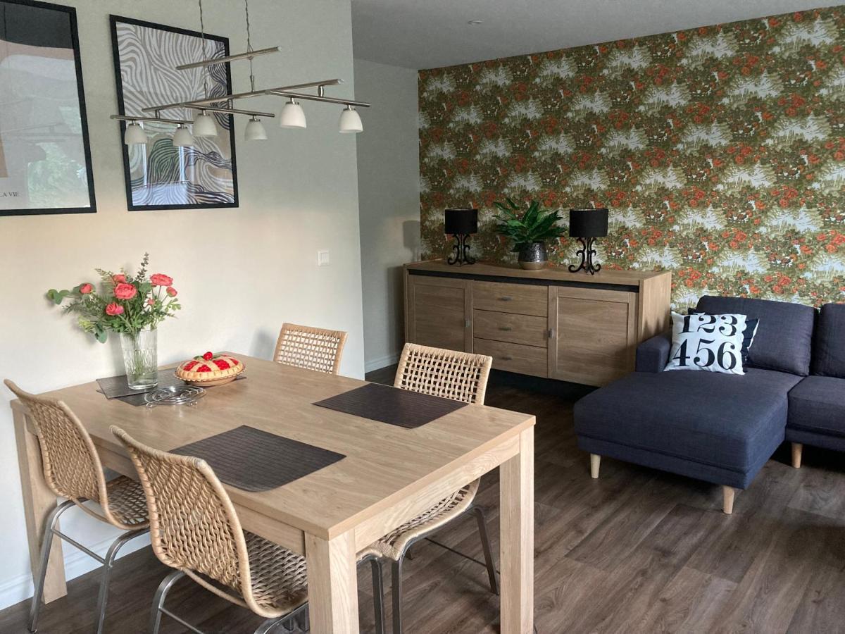 Haerlig Heden Vakantie Appartement Rada Bagian luar foto