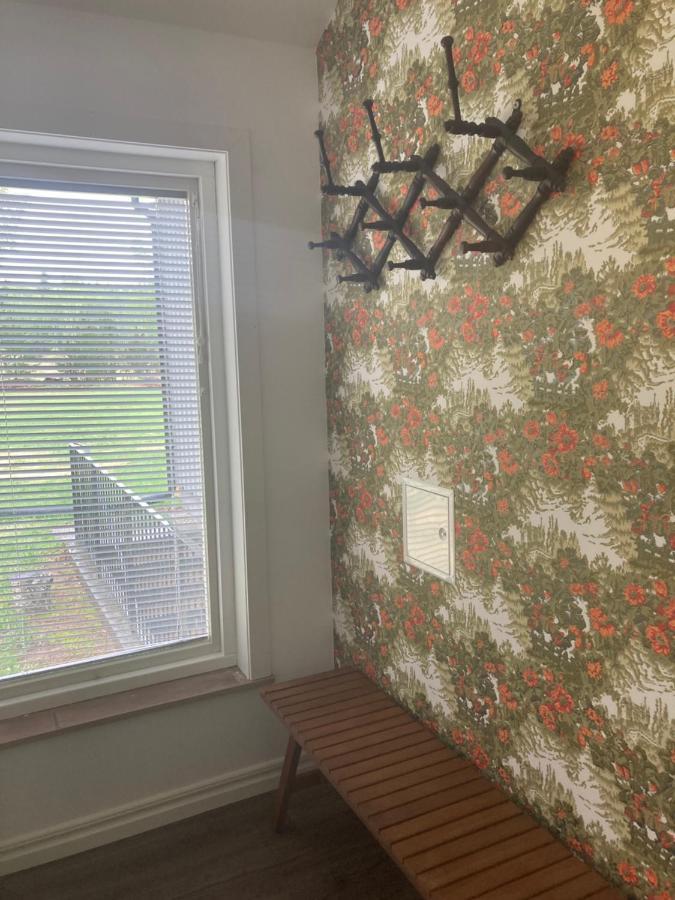 Haerlig Heden Vakantie Appartement Rada Bagian luar foto