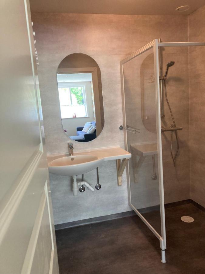 Haerlig Heden Vakantie Appartement Rada Bagian luar foto