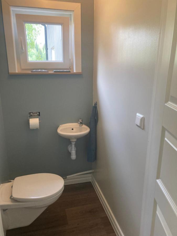 Haerlig Heden Vakantie Appartement Rada Bagian luar foto
